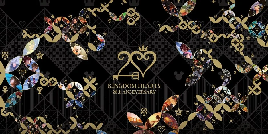 The KINGDOM HEARTS Series Comes To Nintendo Switch This February